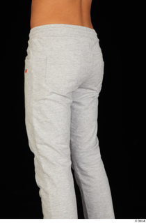 Duke dressed jogging suit sports sweatsuit thigh 0004.jpg